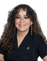 Annique Morley
